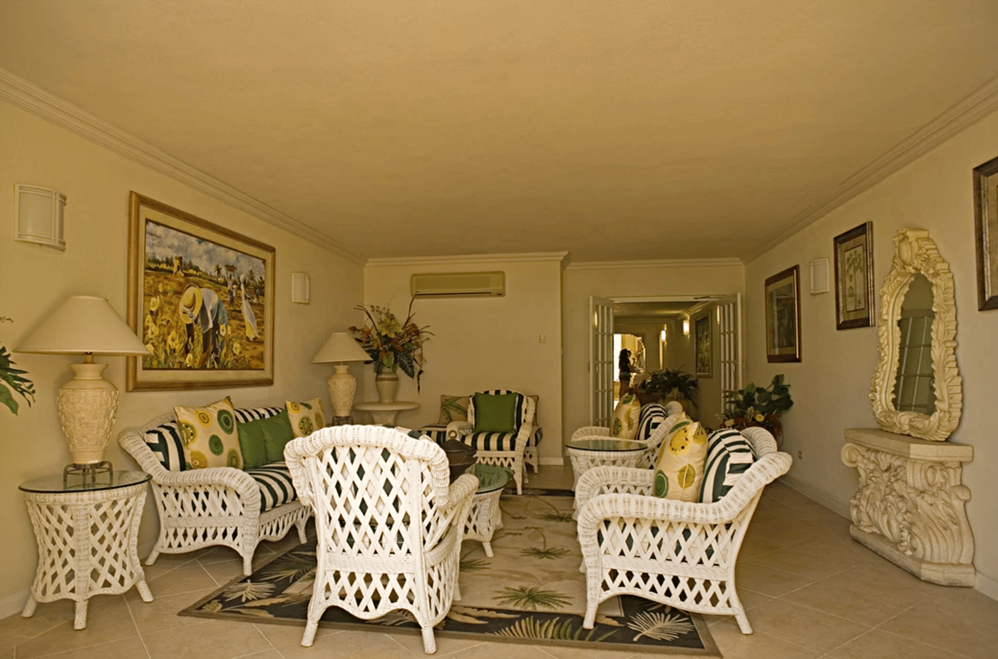 Coral Sands Beach Resort