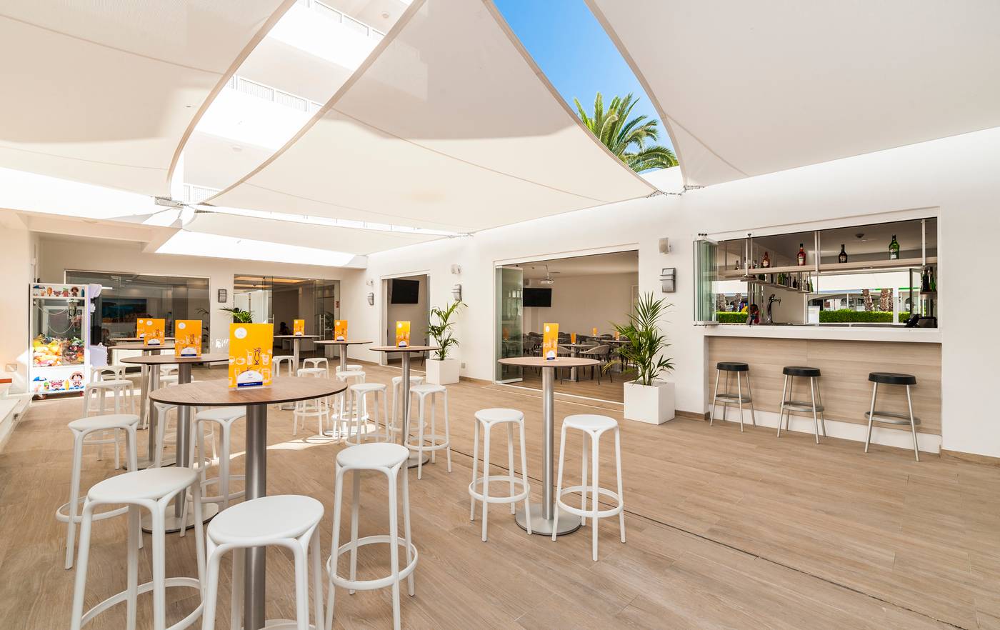 16.01.26 Globales Apartments Lord Nelson