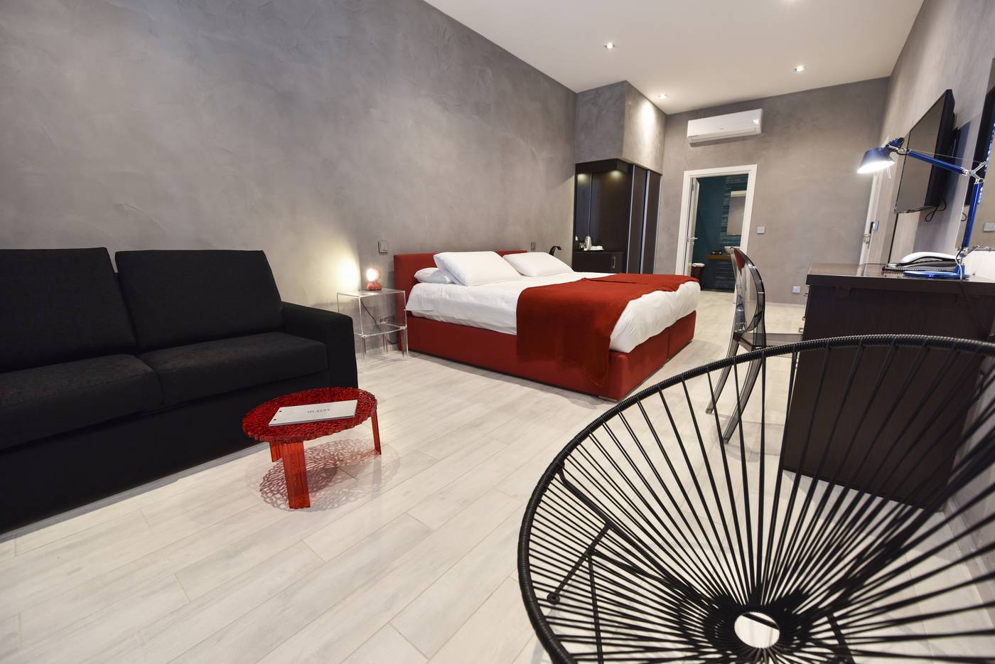 Quaint-Boutique-Hotel-Xewkija-Room-8