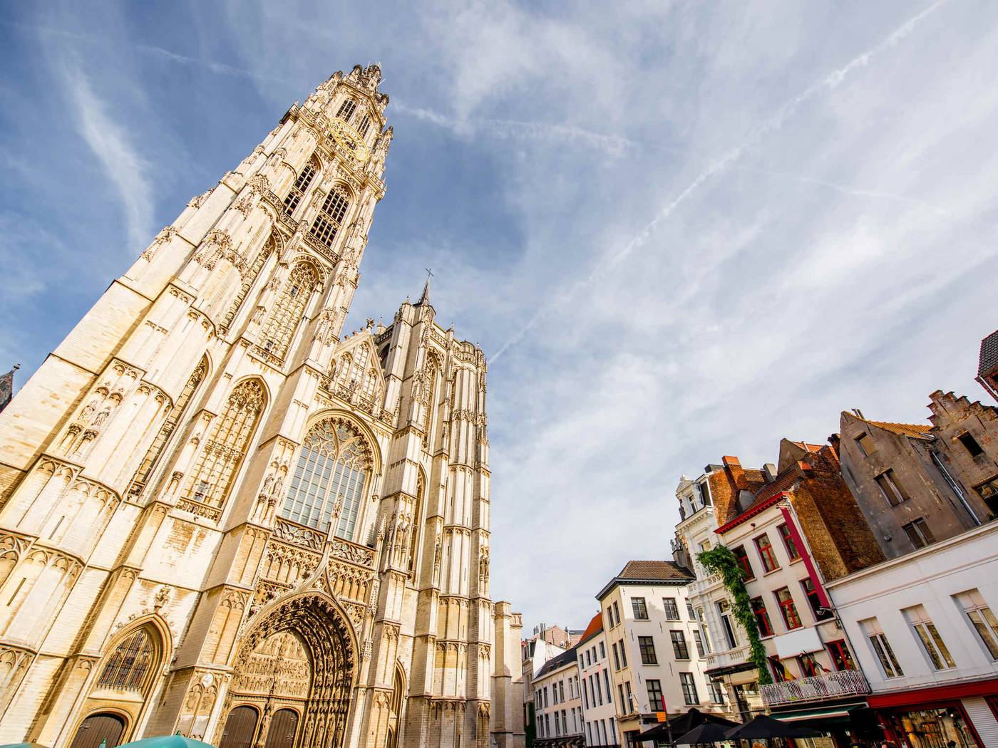 ibis Antwerpen Centrum-Belgium-ANTWERPEN-General view-1