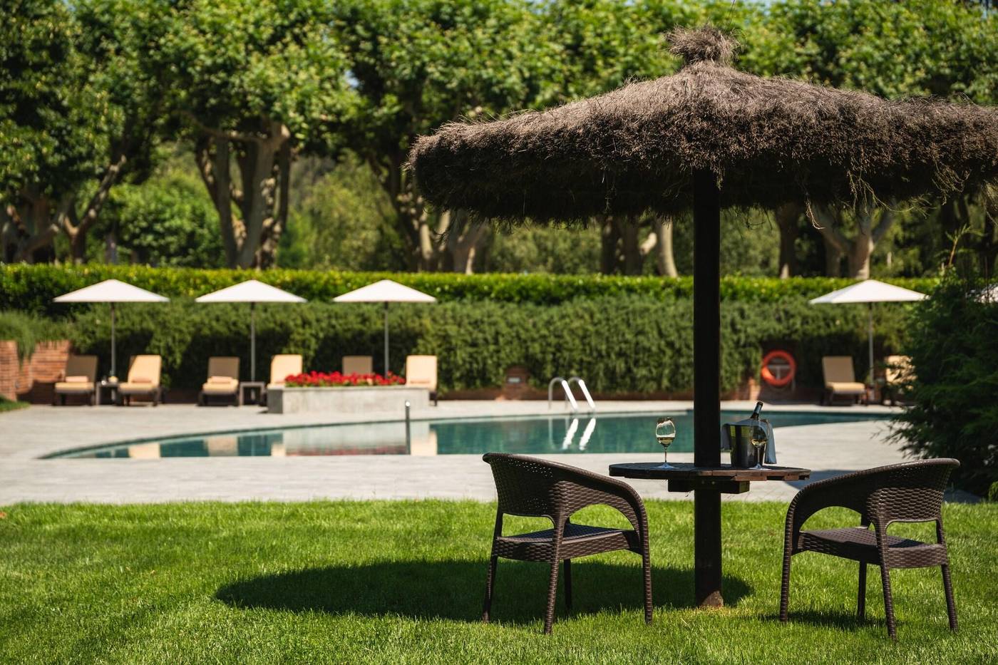 Hotel-Balneari-Termes-Orion-Pool-2