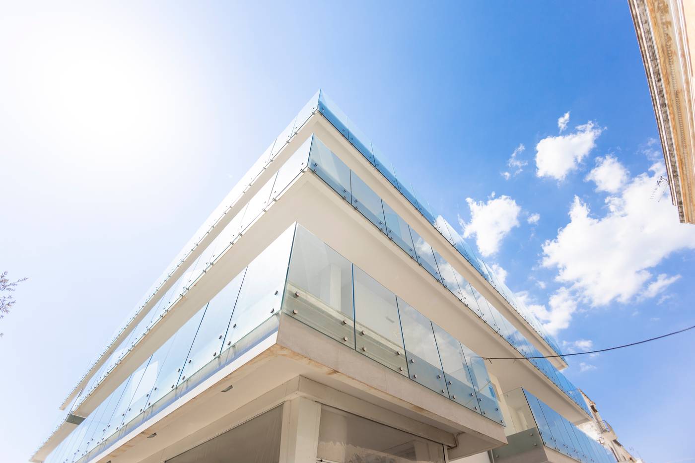 Popula The Lifestyle Hotel-Italy-GALLIPOLI-General view-2