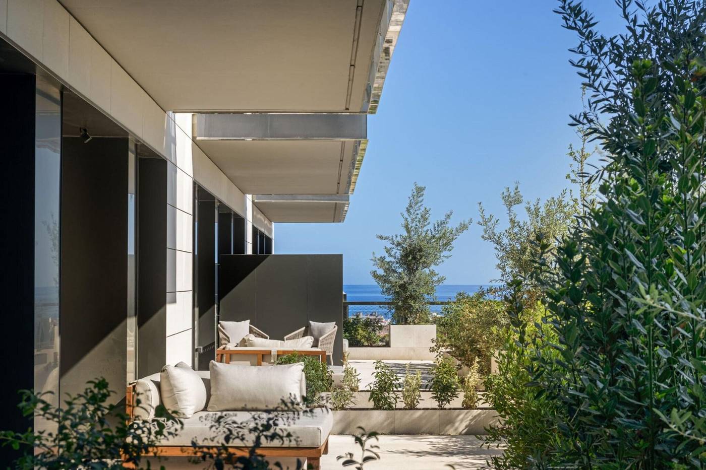 Sabatic--Sitges--Autograph-Collection-Room-60