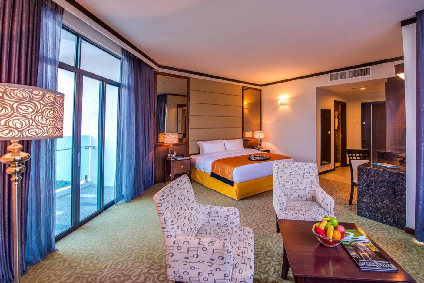 Adya Hotel Langkawi-Malaysia-Langkawi-Room-8