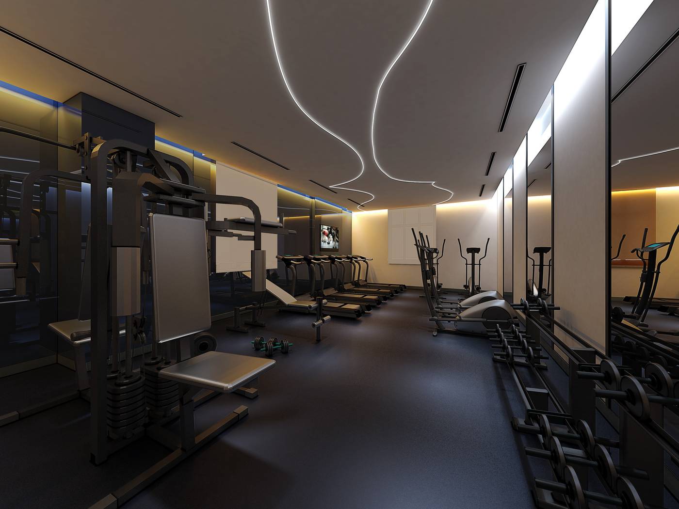 Jouri A Murwab Hotel-Qatar-DOHA-General view-2