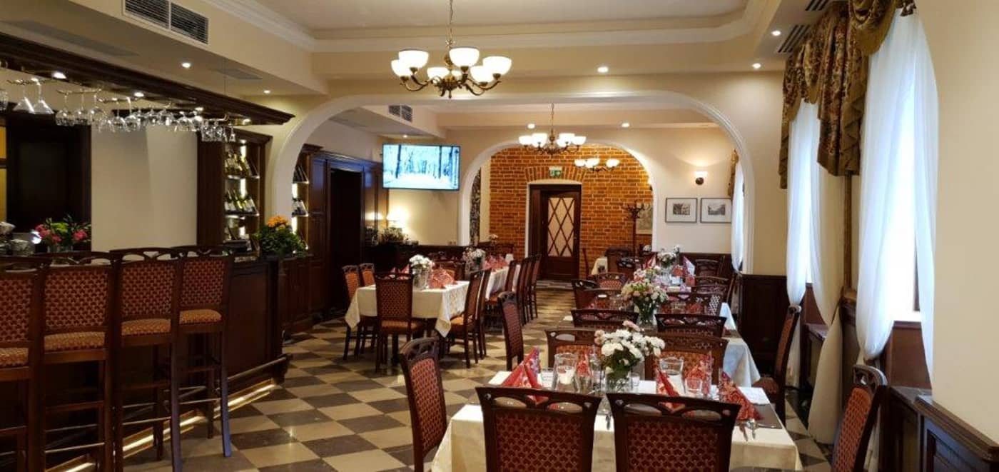 Aparthotel-Basztowa-Restaurant-26