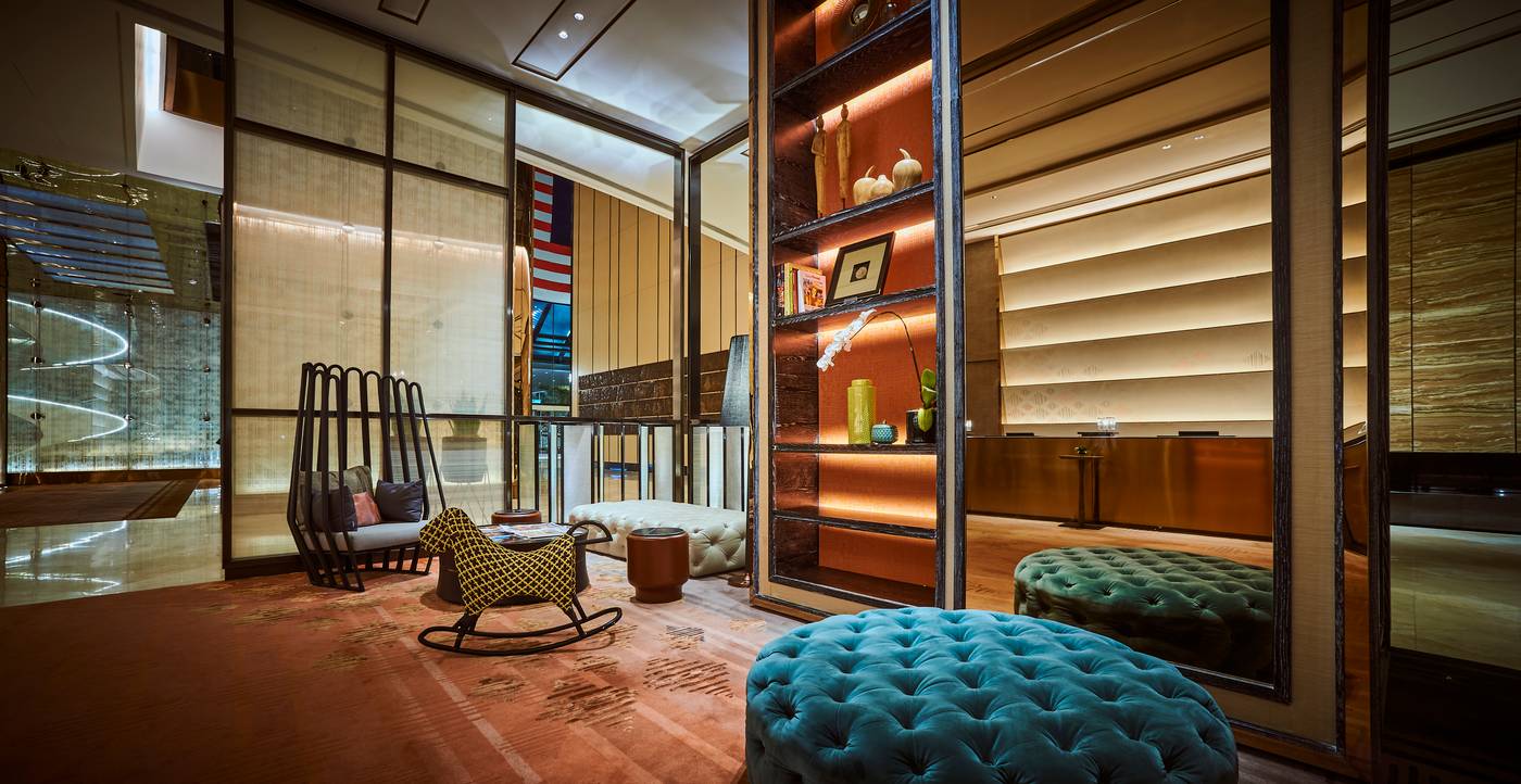 EQ Kuala Lumpur-Malaysia-KUALA LUMPUR-Lobby-8