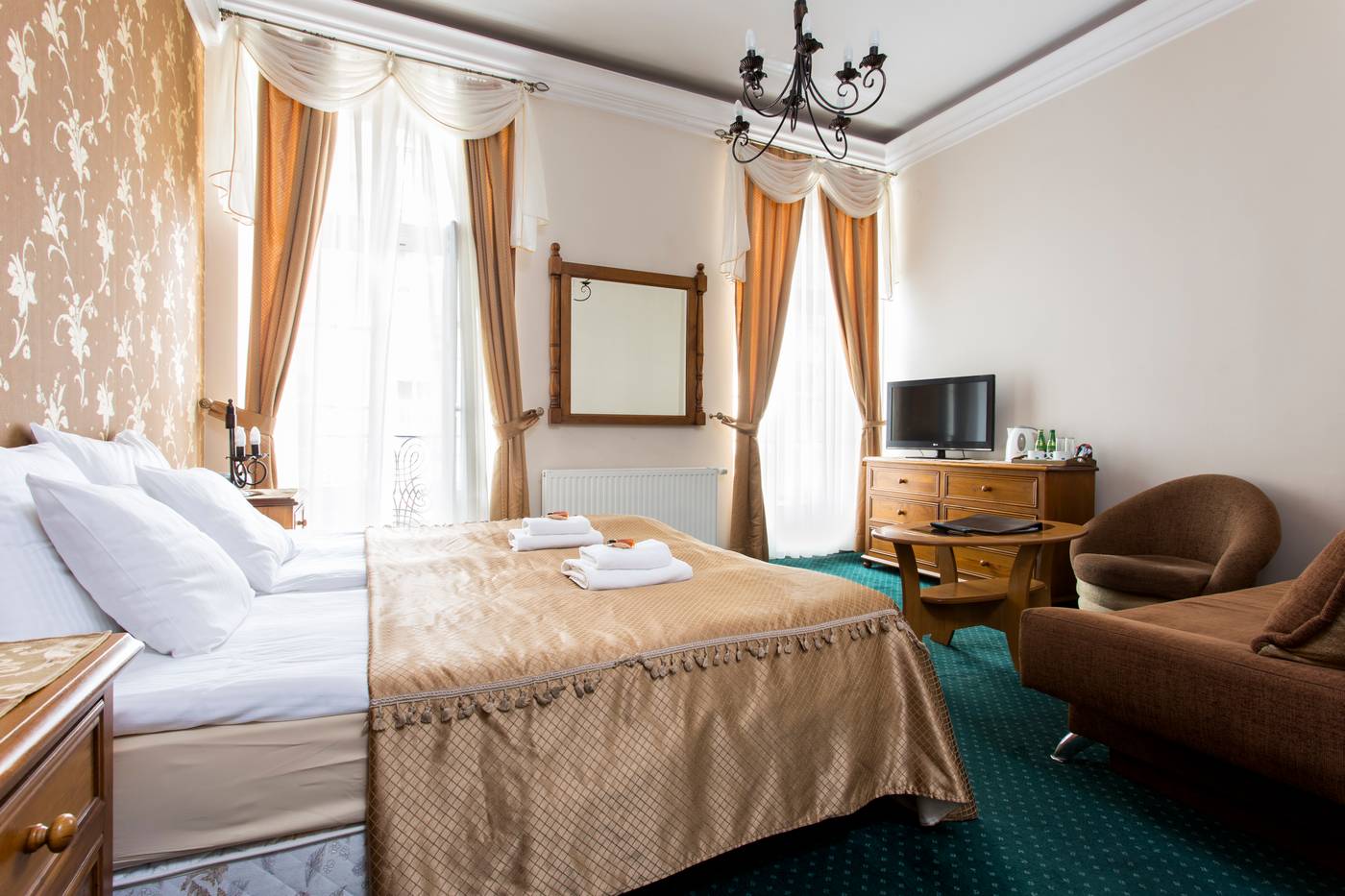 Abella-Suites---Apartments-by-Artery-Hotels-Room-8