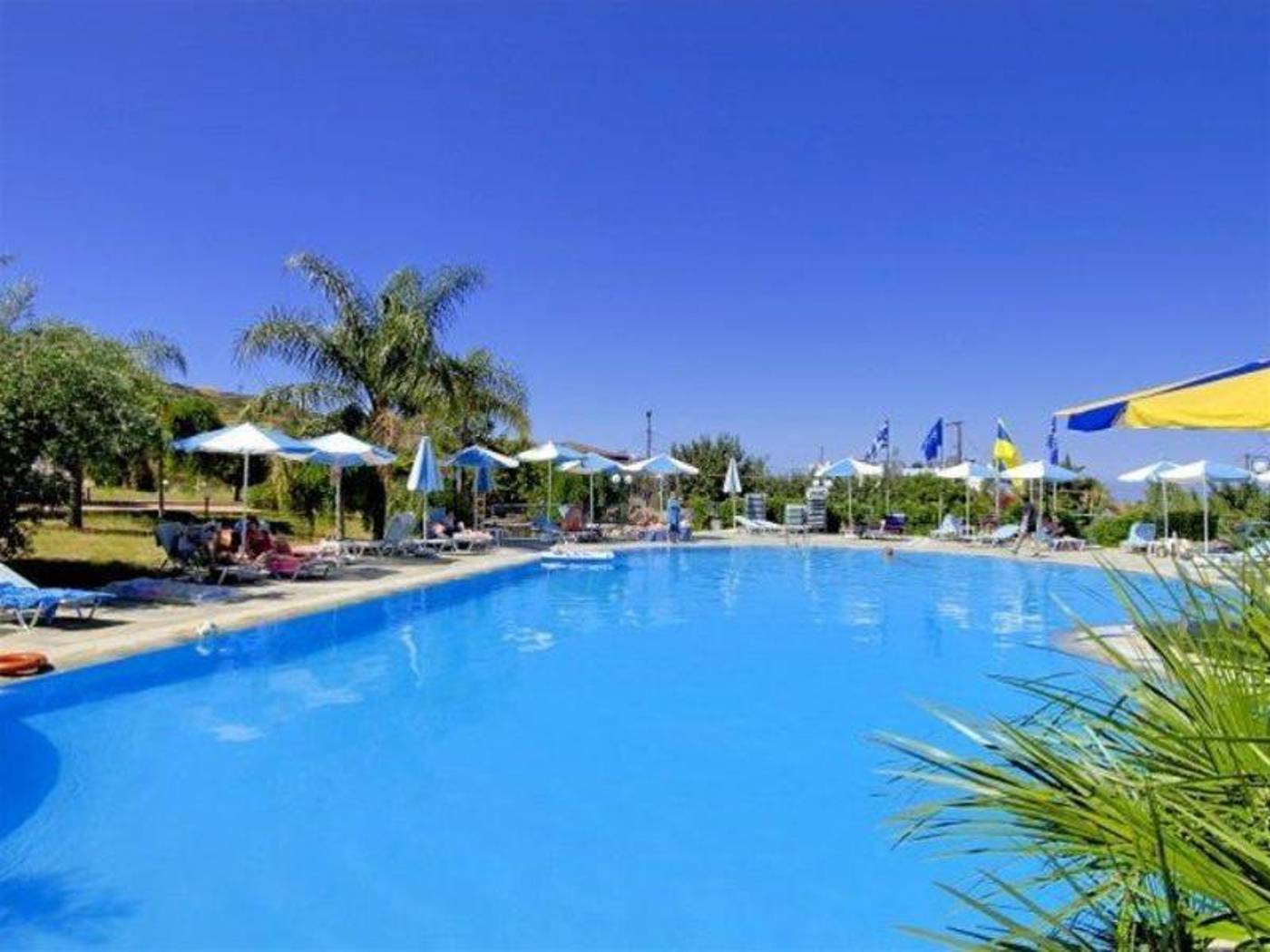 Resol-Lisa-Mari-Hotel-General-view-7