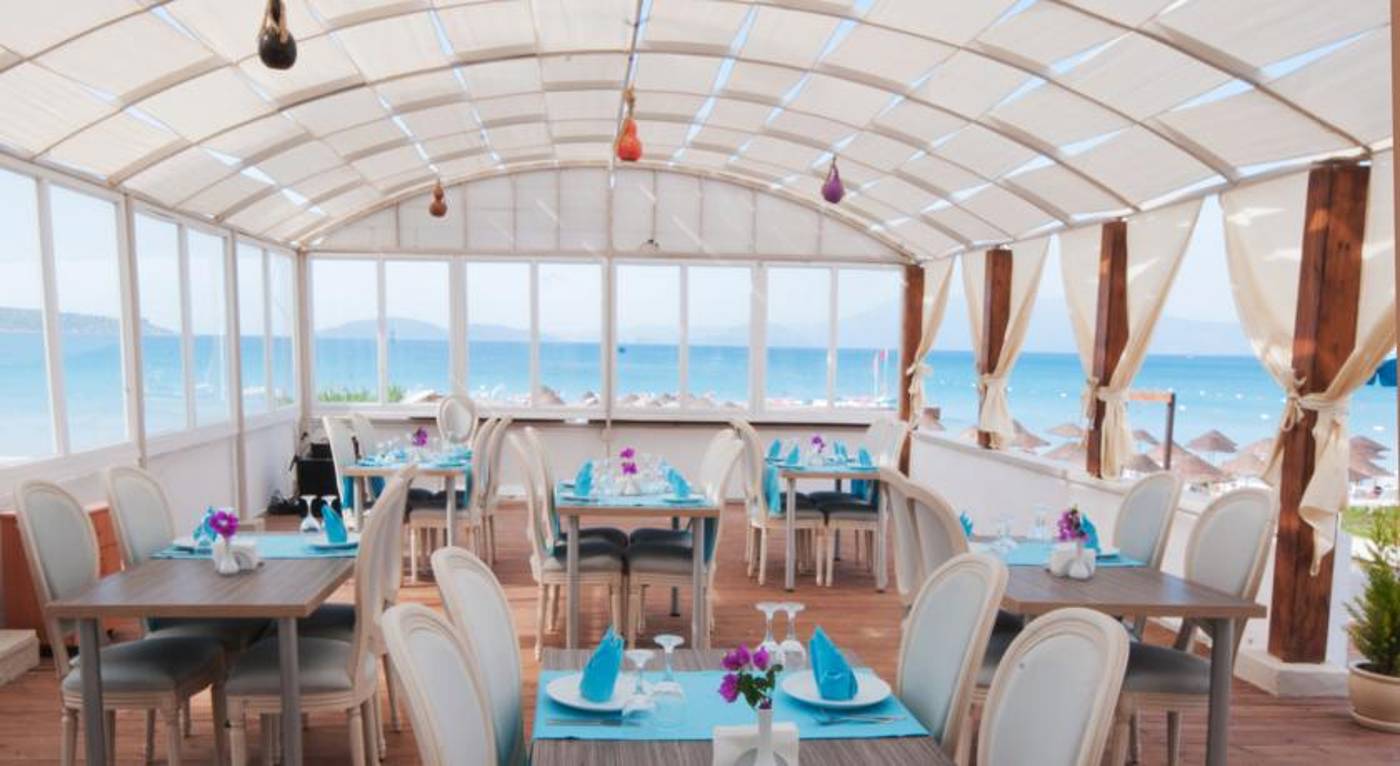 Mi Playa Hotel by Corendon