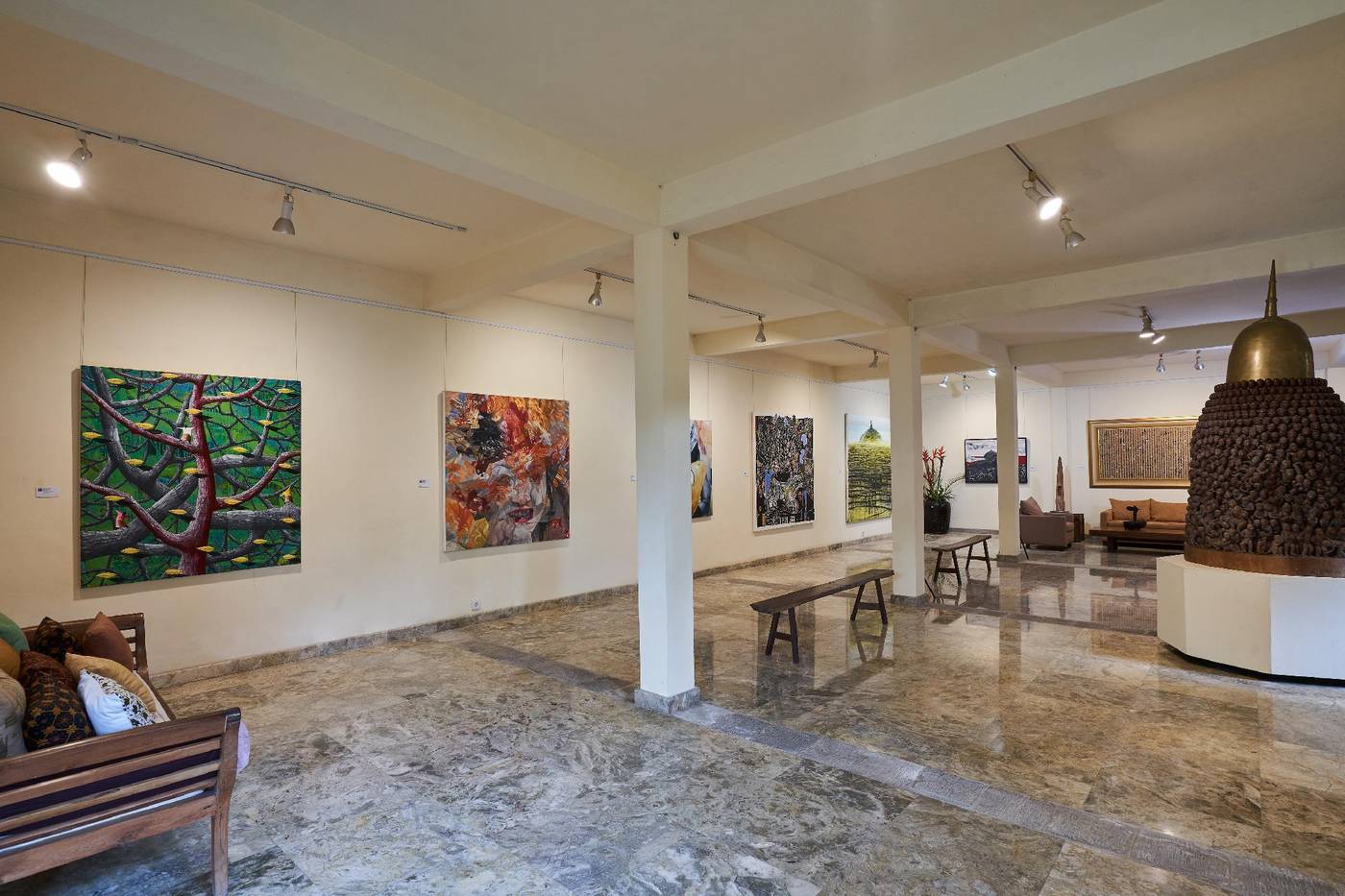 Komaneka at Monkey Forest-Indonesia-GIANYAR-General view-4