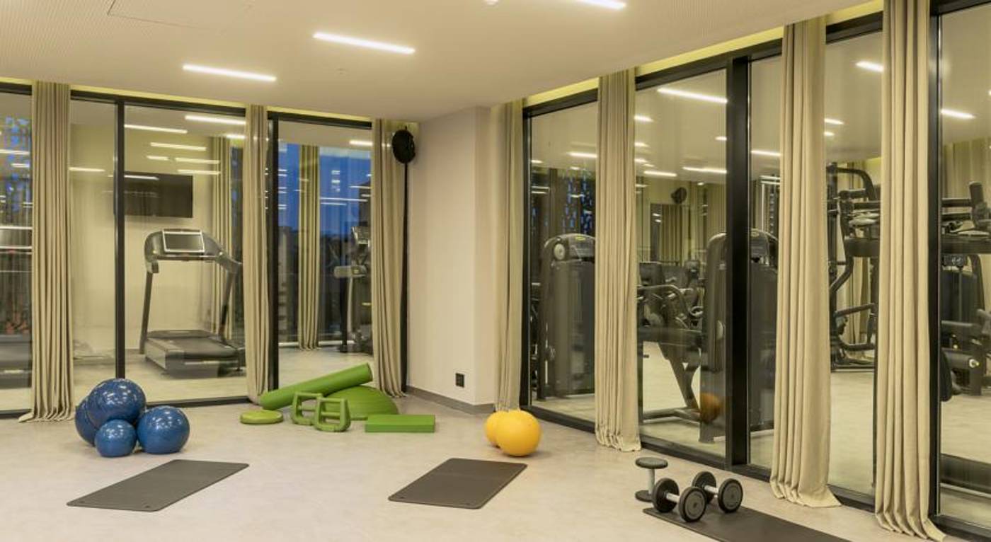 Radisson Blu Hotel Marrakech Carre Eden