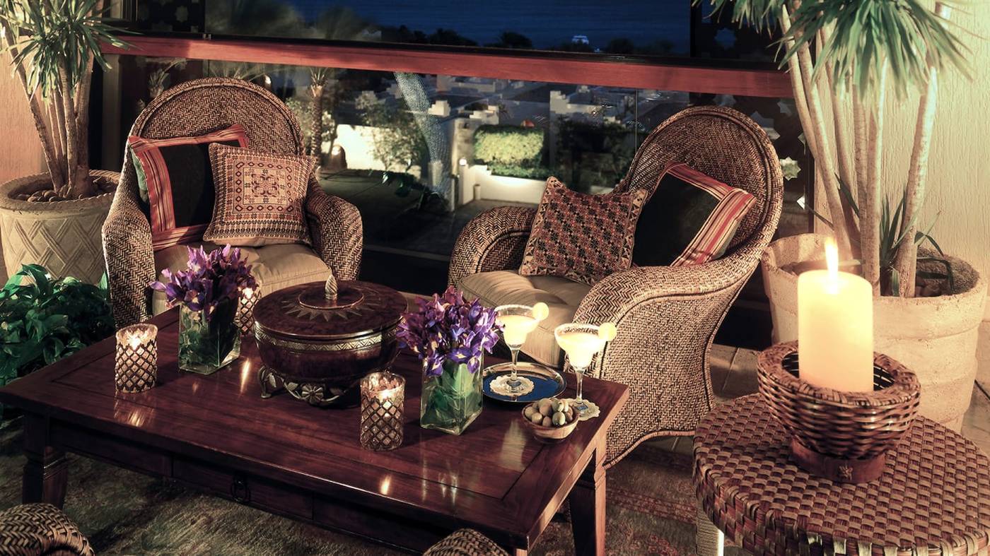 Hotel Four Seasons Resort Sharm El Sheikh