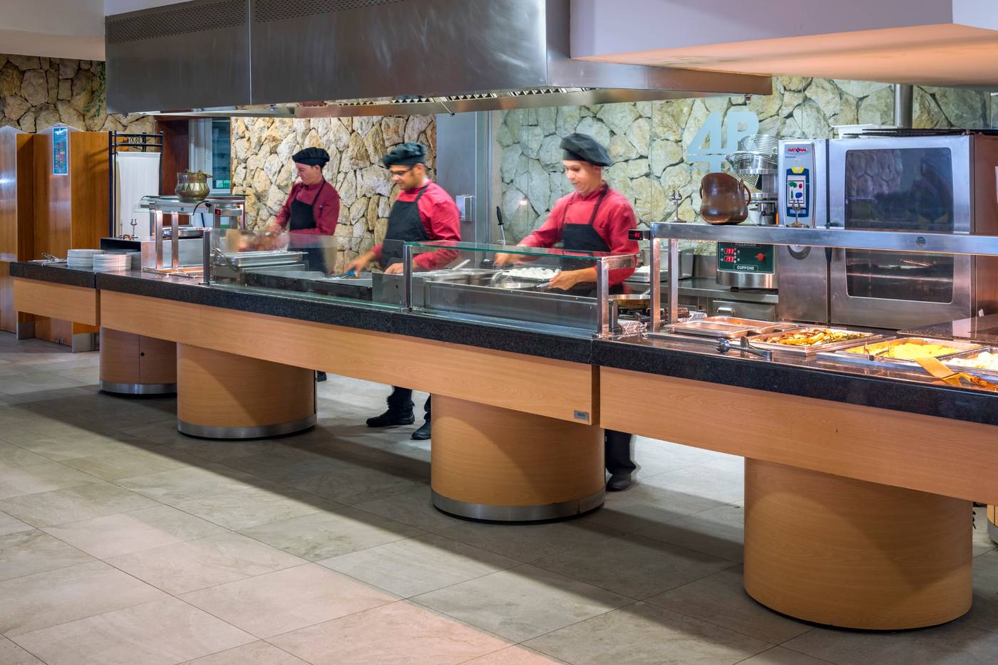 4R-Salou-Park-Resort-I-Restaurant-39