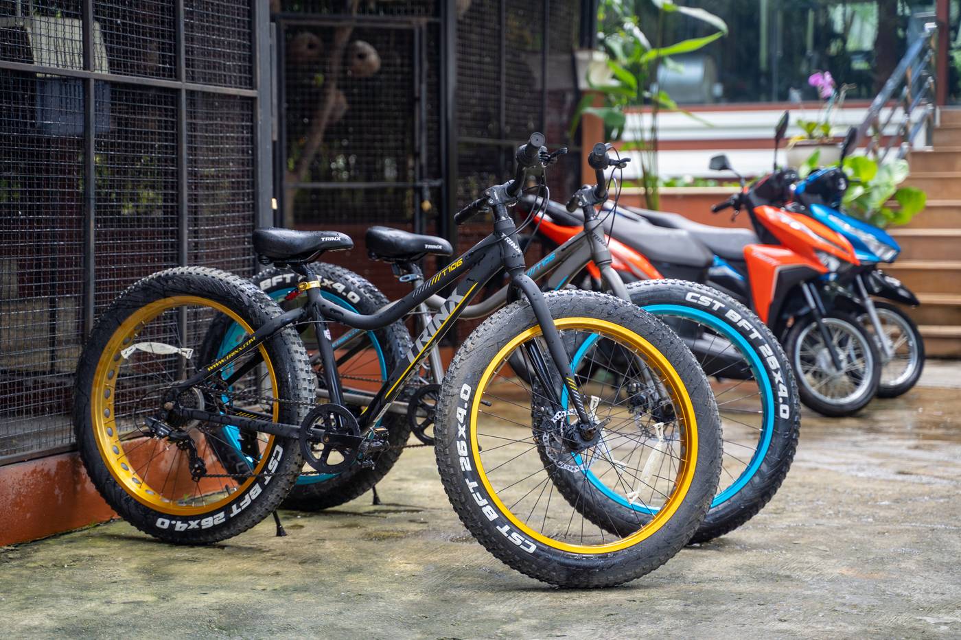 Boutique-Resort-Private-Pool-Villa-Sports-and-Entertainment-15