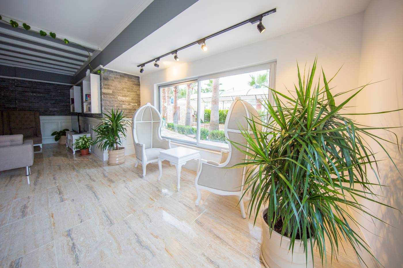 Anadolu Hotel Bodrum