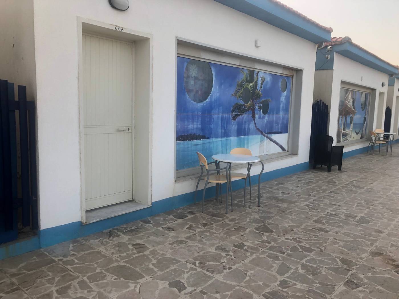 Villaggio-Albergo-Internazionale-La-Plaja-Lobby-14