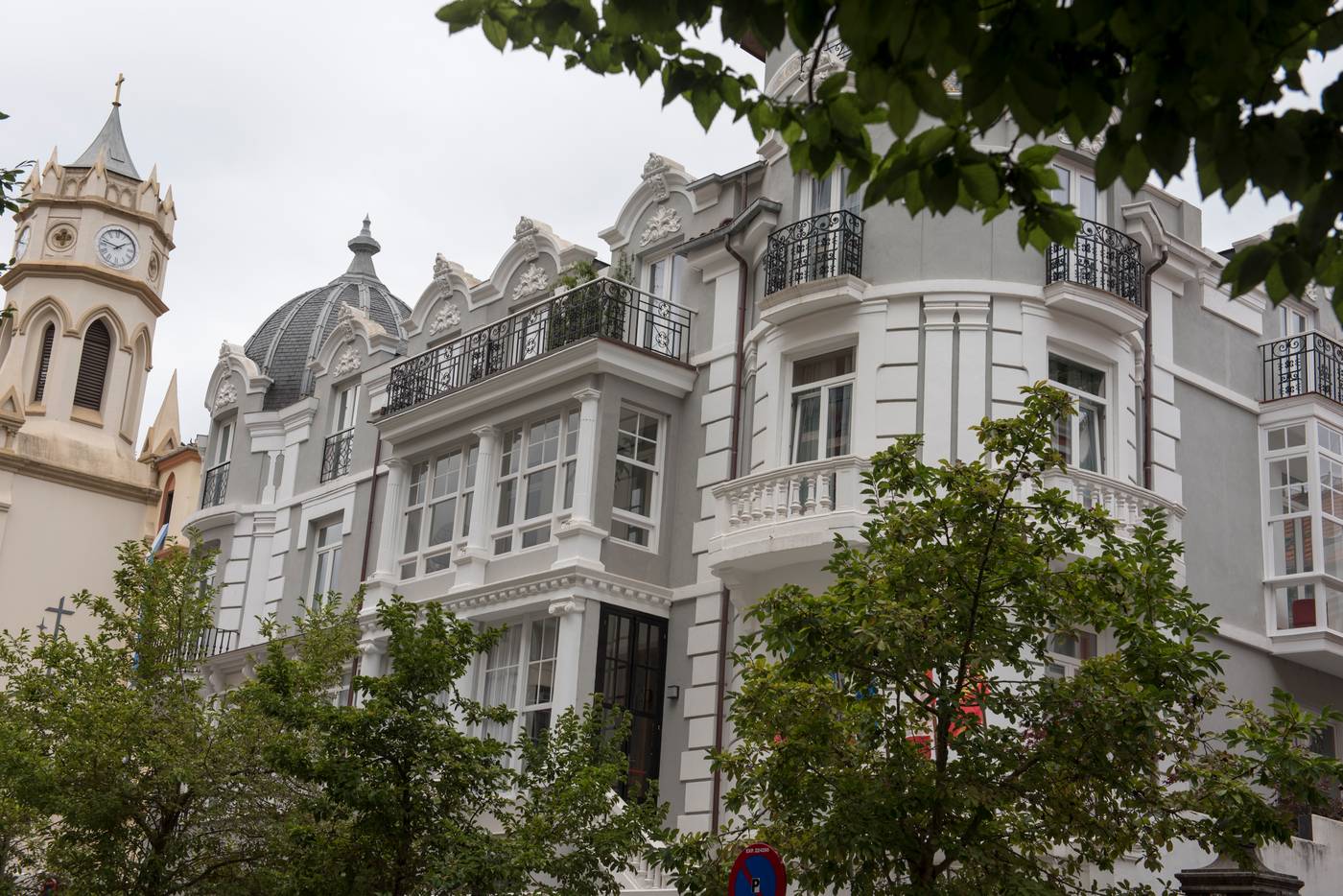 Hotel Sol Boutique-Spain-Santander-General view-4