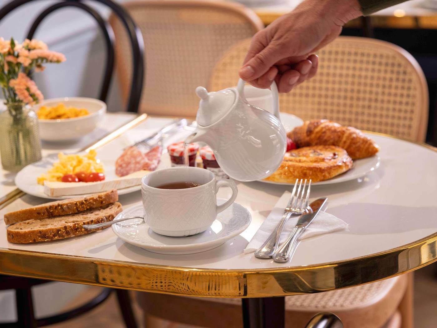 Mercure-Paris-La-Sorbonne-Saint-Germain-des-Pres-Restaurant-25