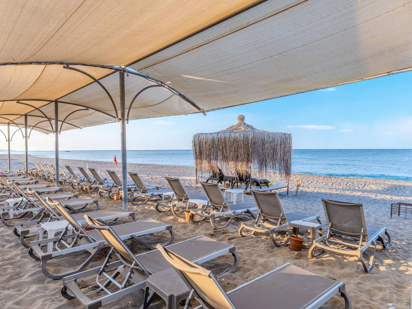 Washington Hotel Resort & Spa