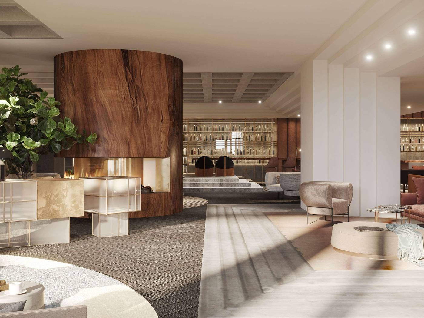 The Emporium Plovdiv - MGallery-Bulgaria-PLOVDIV-General view-3