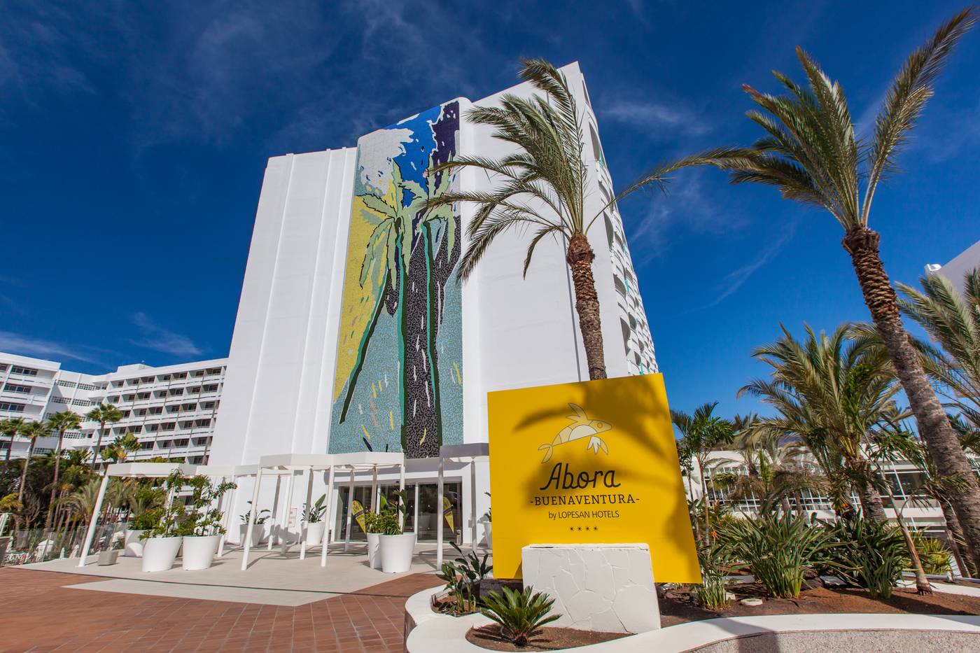 Abora-Buenaventura-by-Lopesan-Hotels-General-view-8