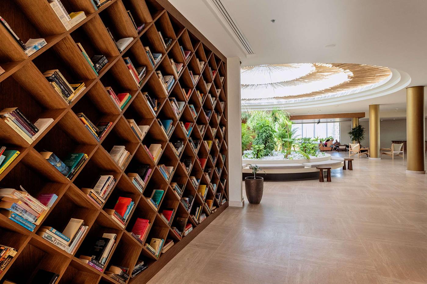 Isla-Brown-Chania--Curio-Collection-by-Hilton-Lobby-63