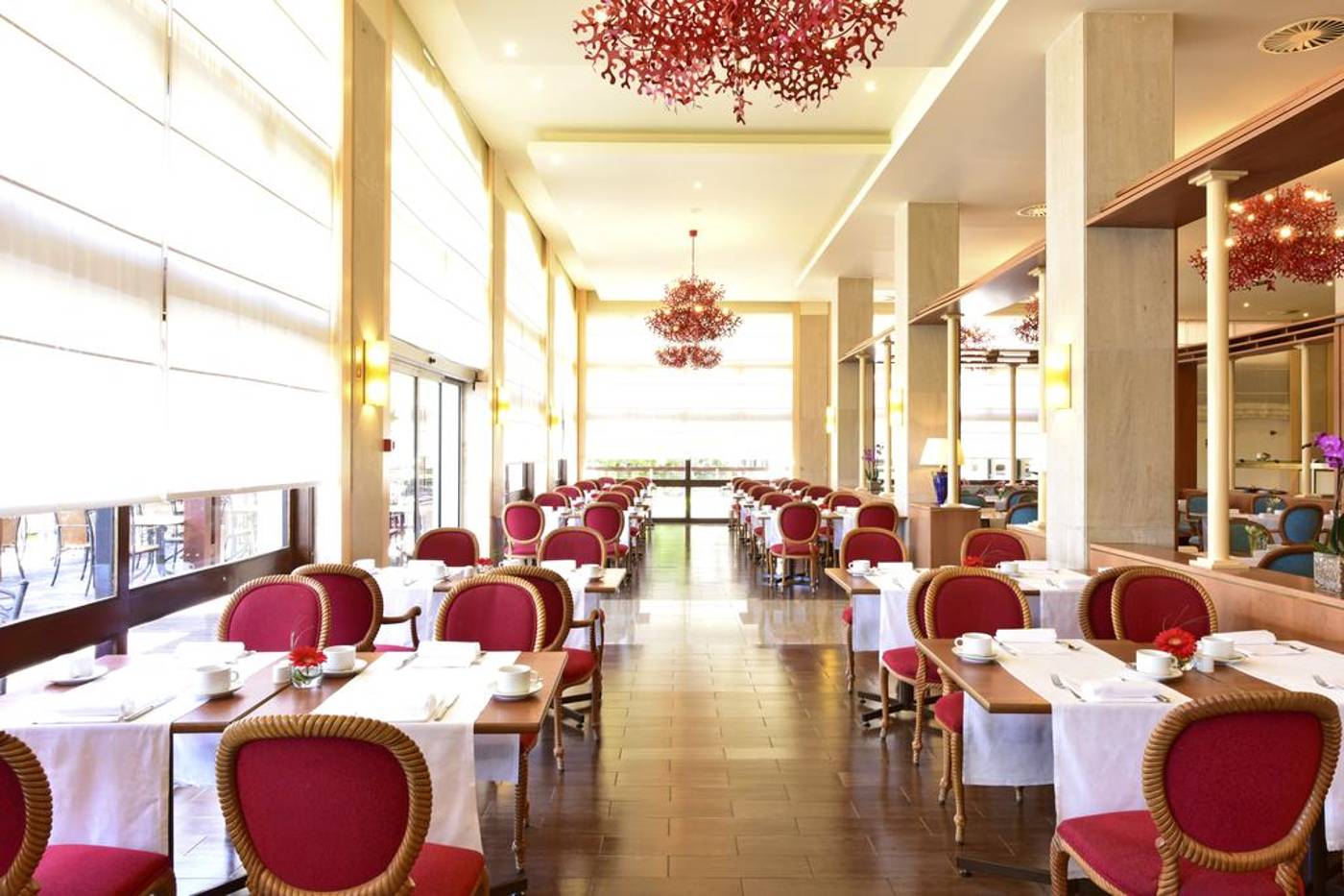 Pestana Dom Joao II Villas and Beach Resort