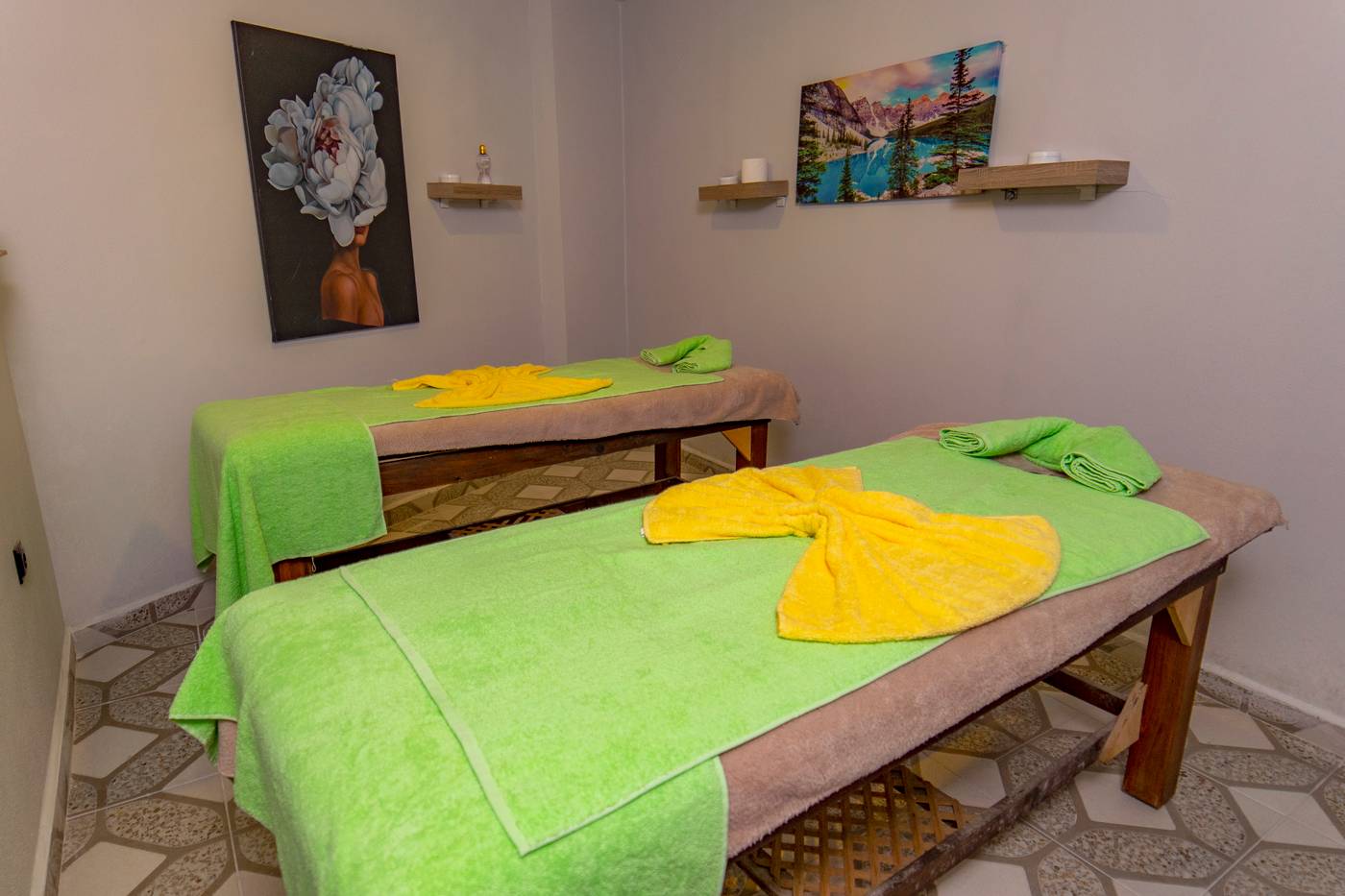 Relax Beach Hotel