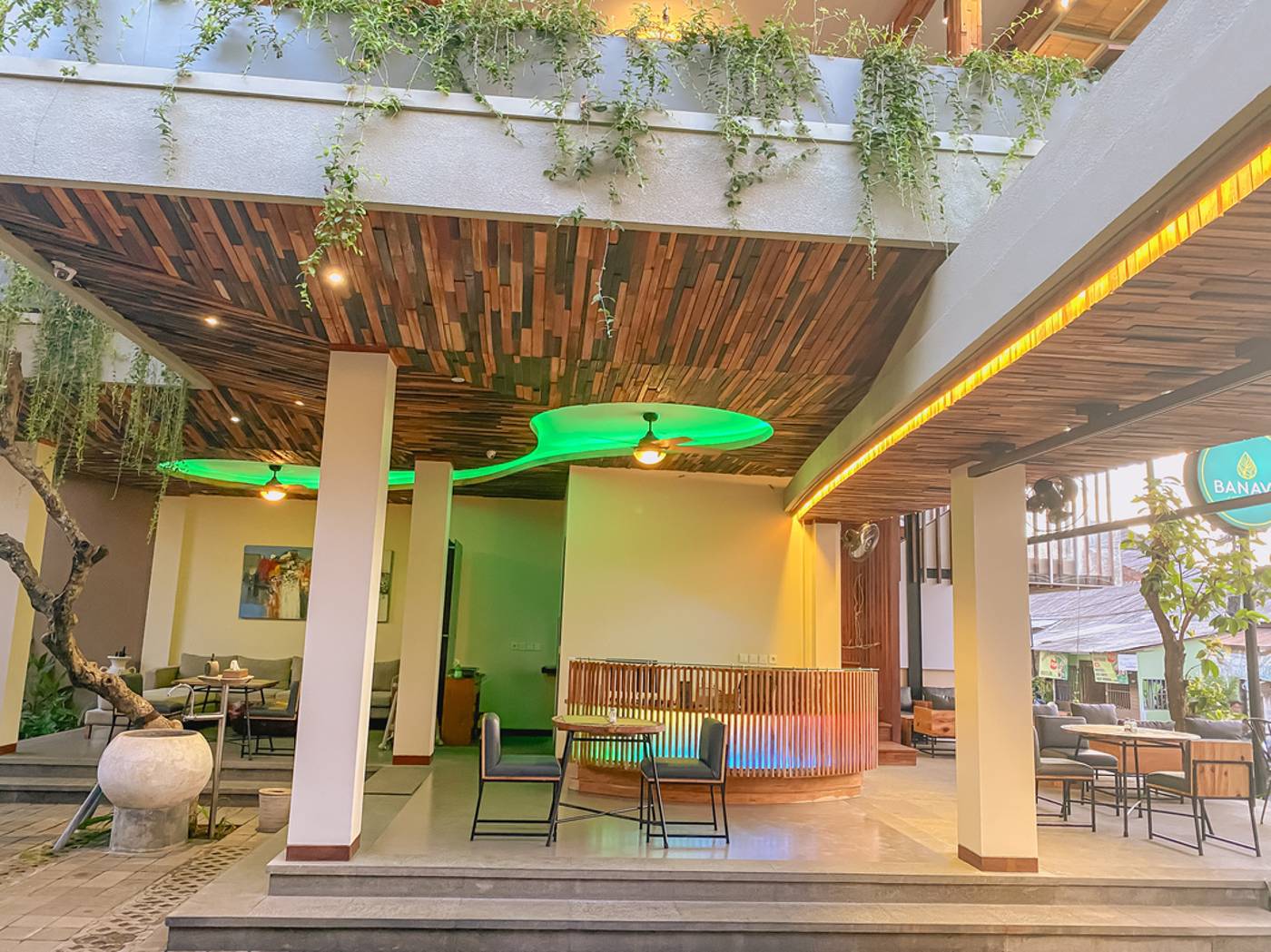 The Kasih Villas & Spa-Indonesia-BALI-Lobby-4