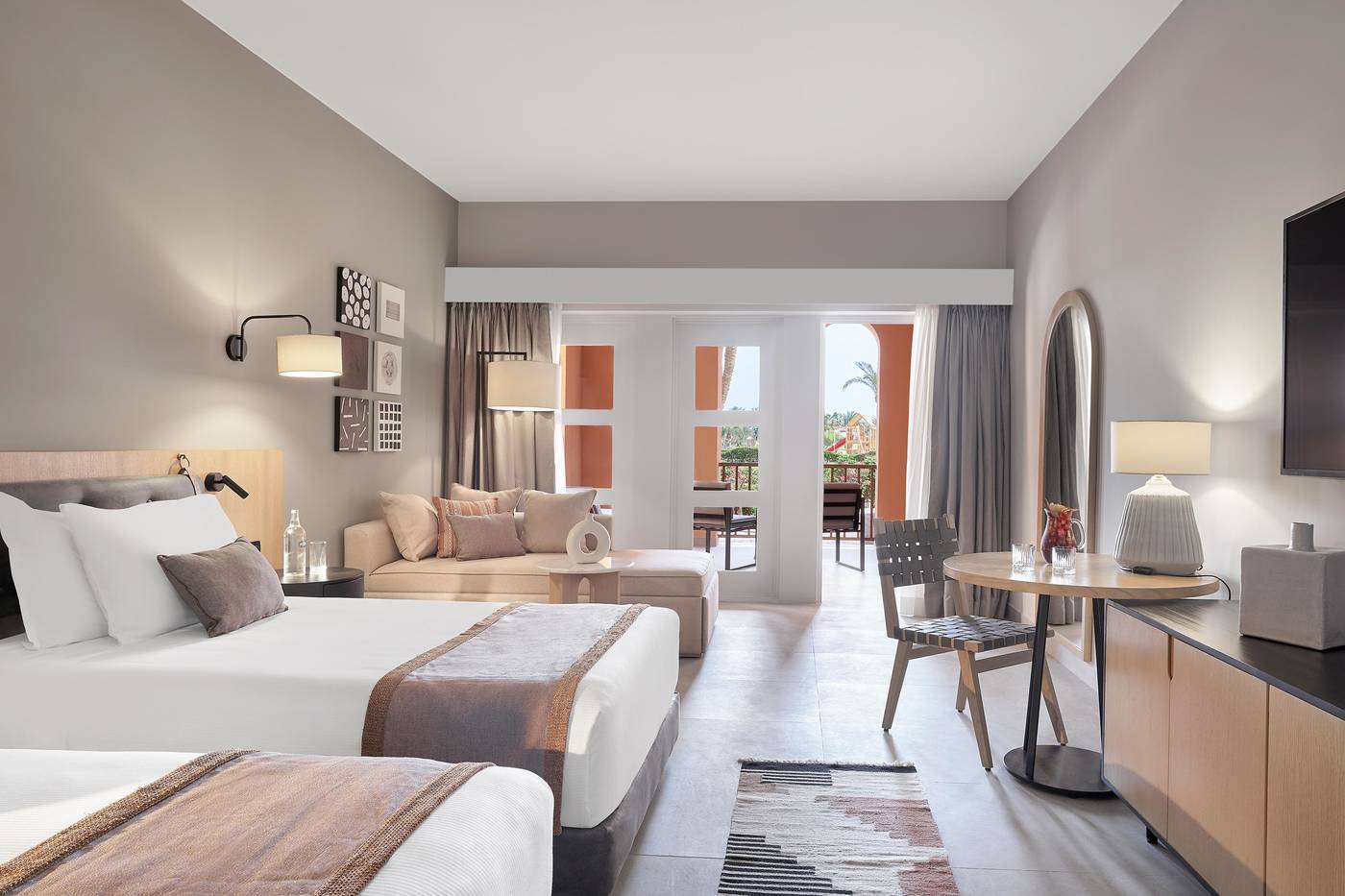 Steigenberger Golf Resort El Gouna