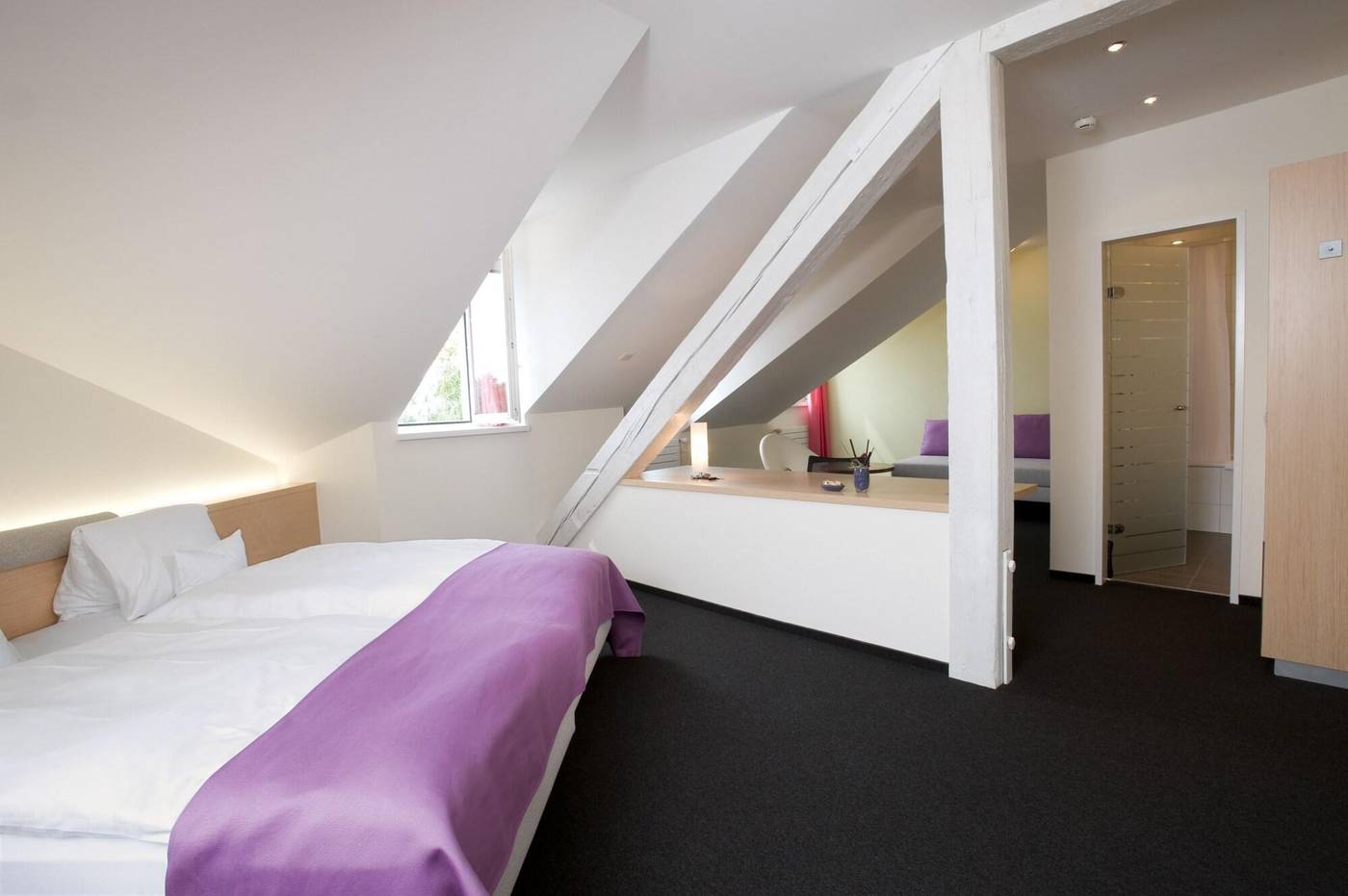 Hotel Schützen-Switzerland-RHEINFELDEN-Room-10