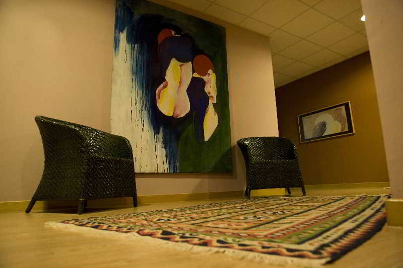 Montañes-Spain-SUANCES-Lobby-9