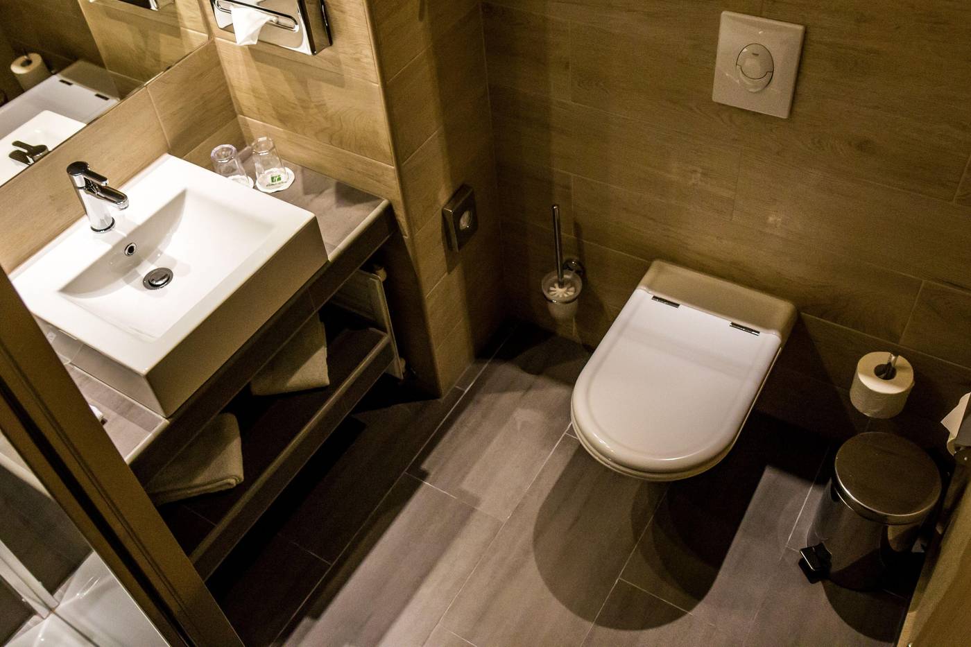 Holiday-Inn-Budapest---Budaors-Room-42