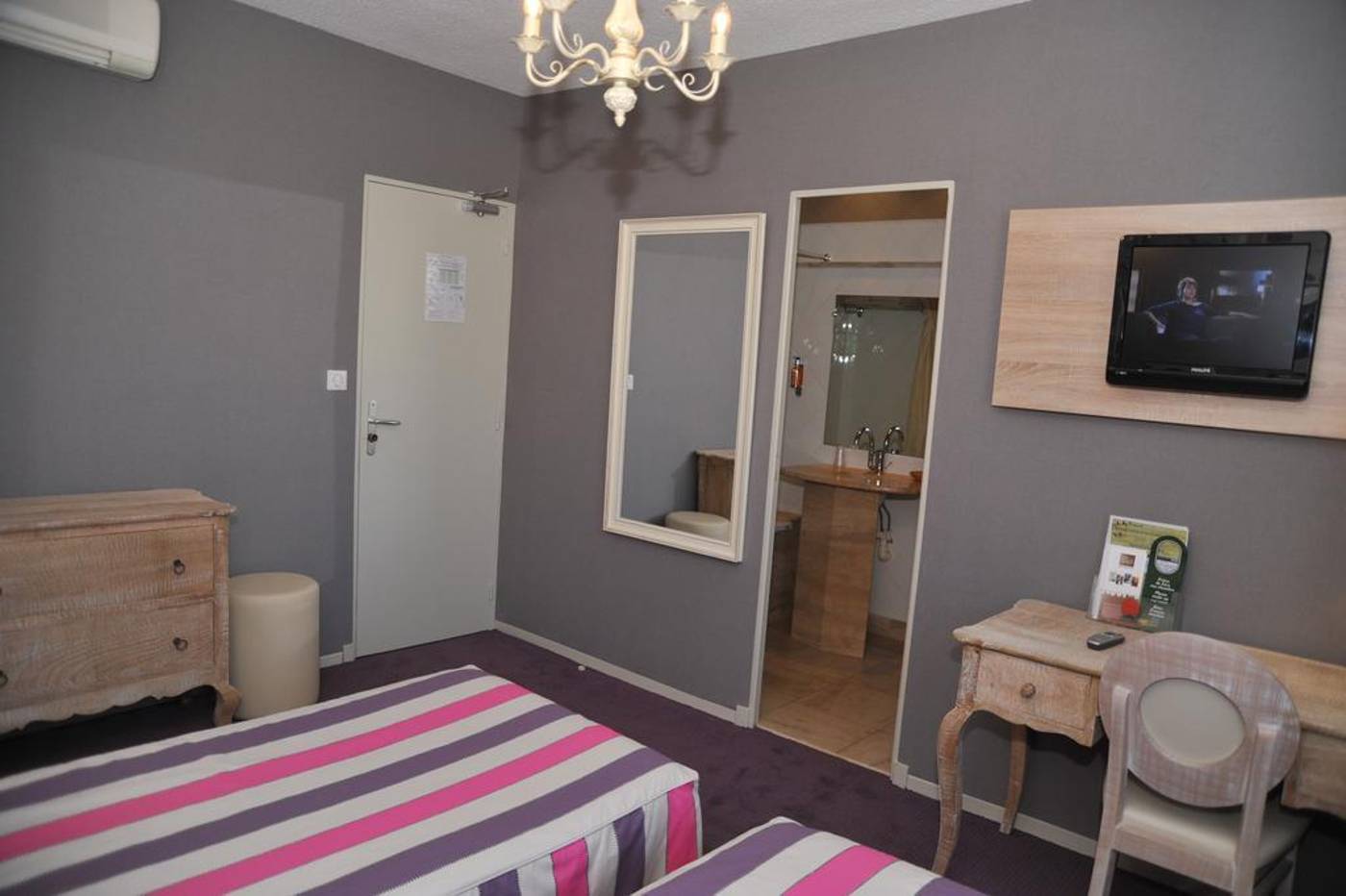 Aragon-France-CARCASSONNE-General view-4