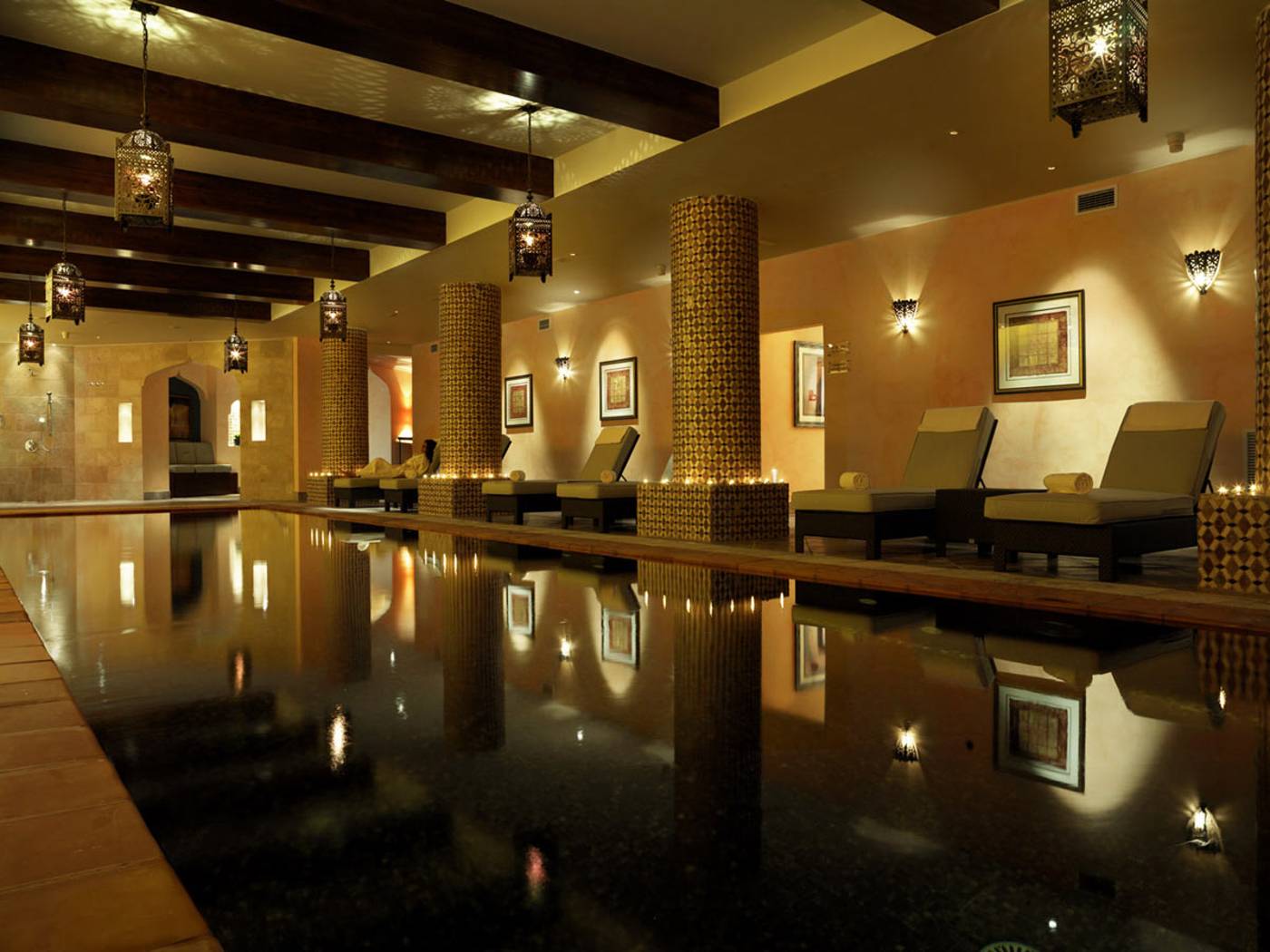 The Residences Mar Menor Golf & Resort