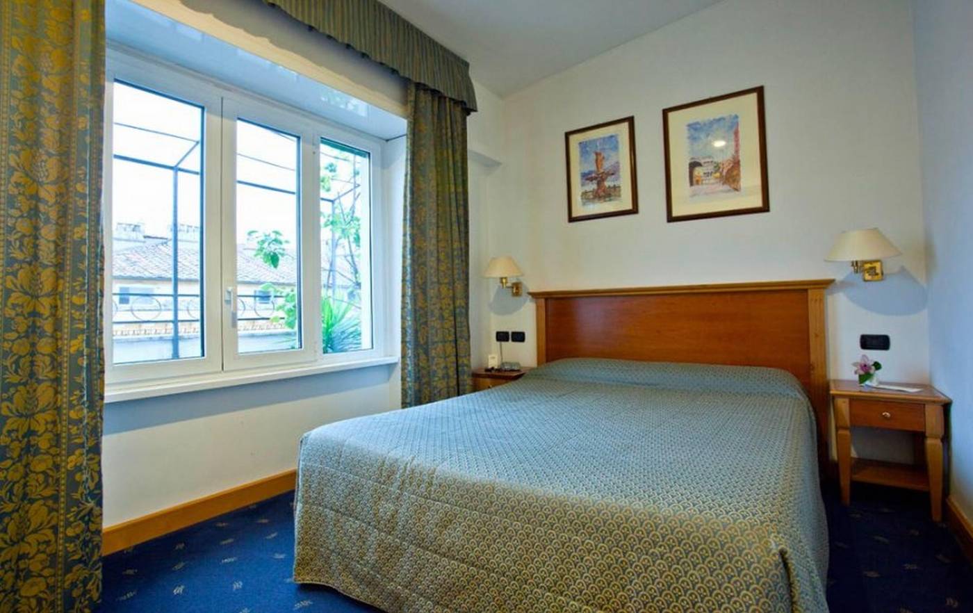 Diplomatic-Rome-Room-26