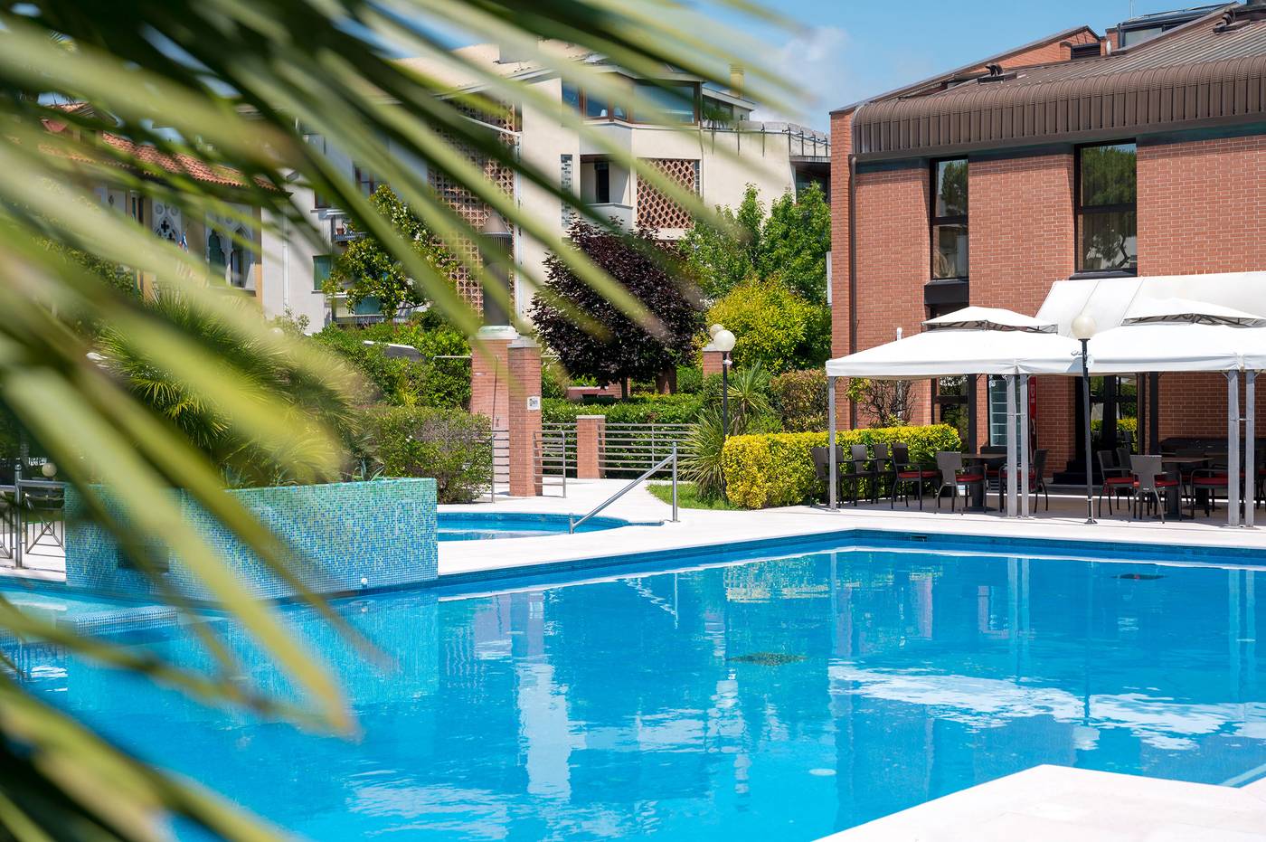 DB Villas Le Ville del Lido Resort-Italy-Lido di Venezia VE-General view-2