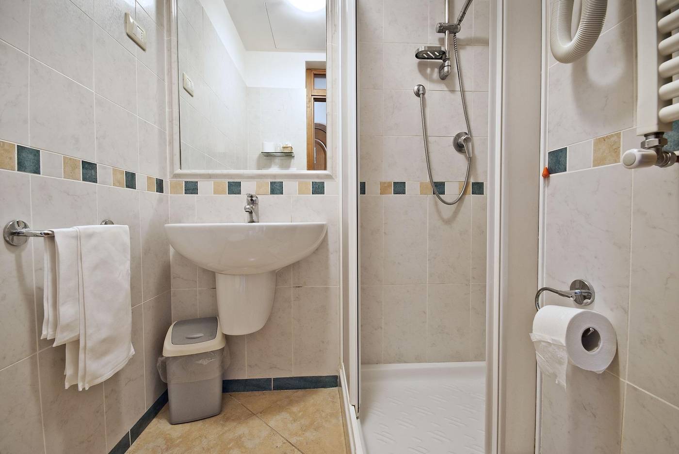 Al-Mercato-B-B-Room-21