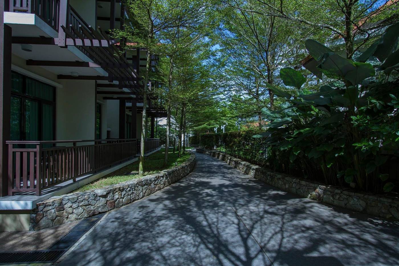 Kinrara Resort-Malaysia-Kuala Lumpur-General view-3