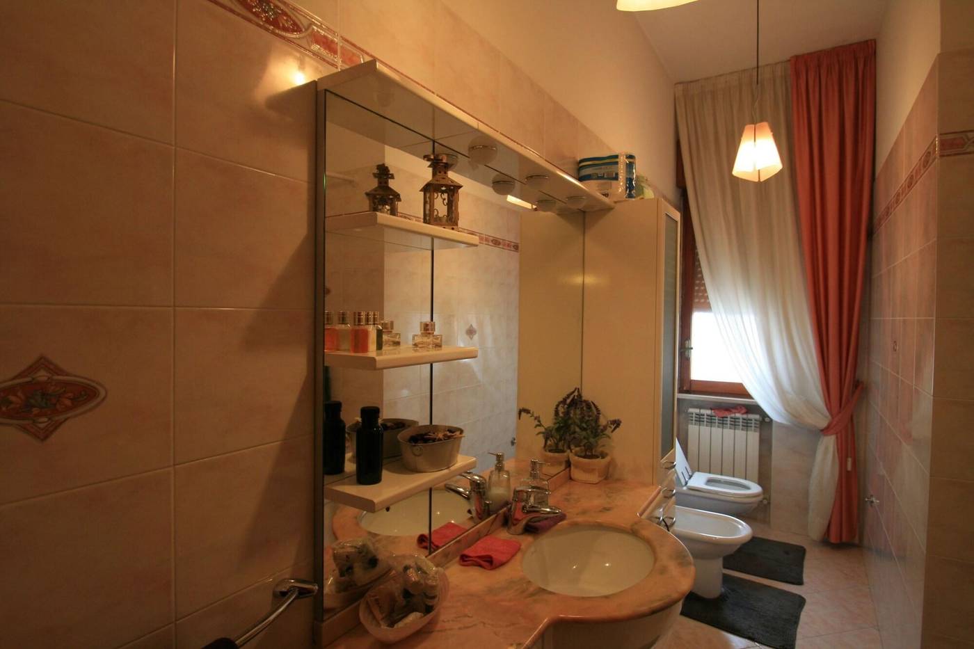 B&B Frontepista-Italy-SAN GIOVANNI TEATINO-Room-8