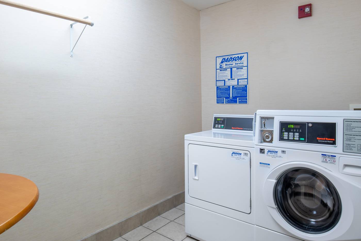 Holiday Inn Express & Suites Henderson-United States-Henderson-General view-1