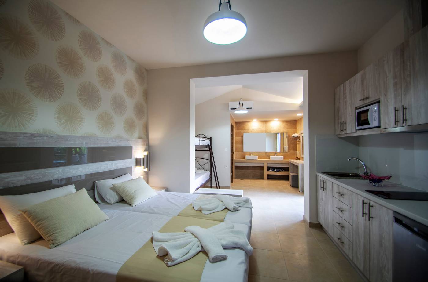 Paradise-Apartments-And-Studios-Room-39