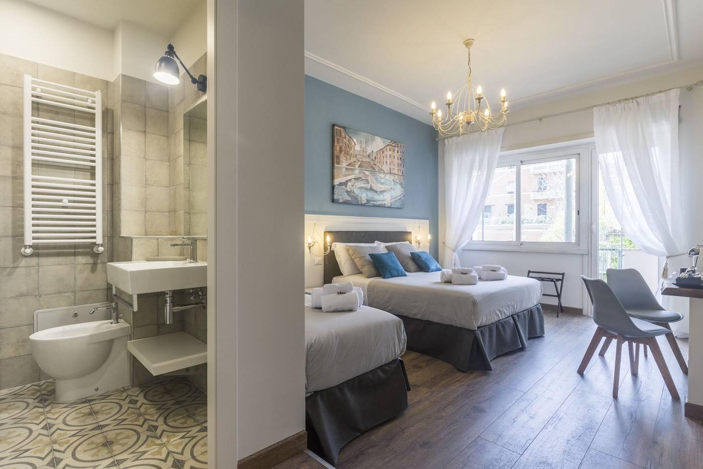 Trastevere-Gallery-Suites-Room-13