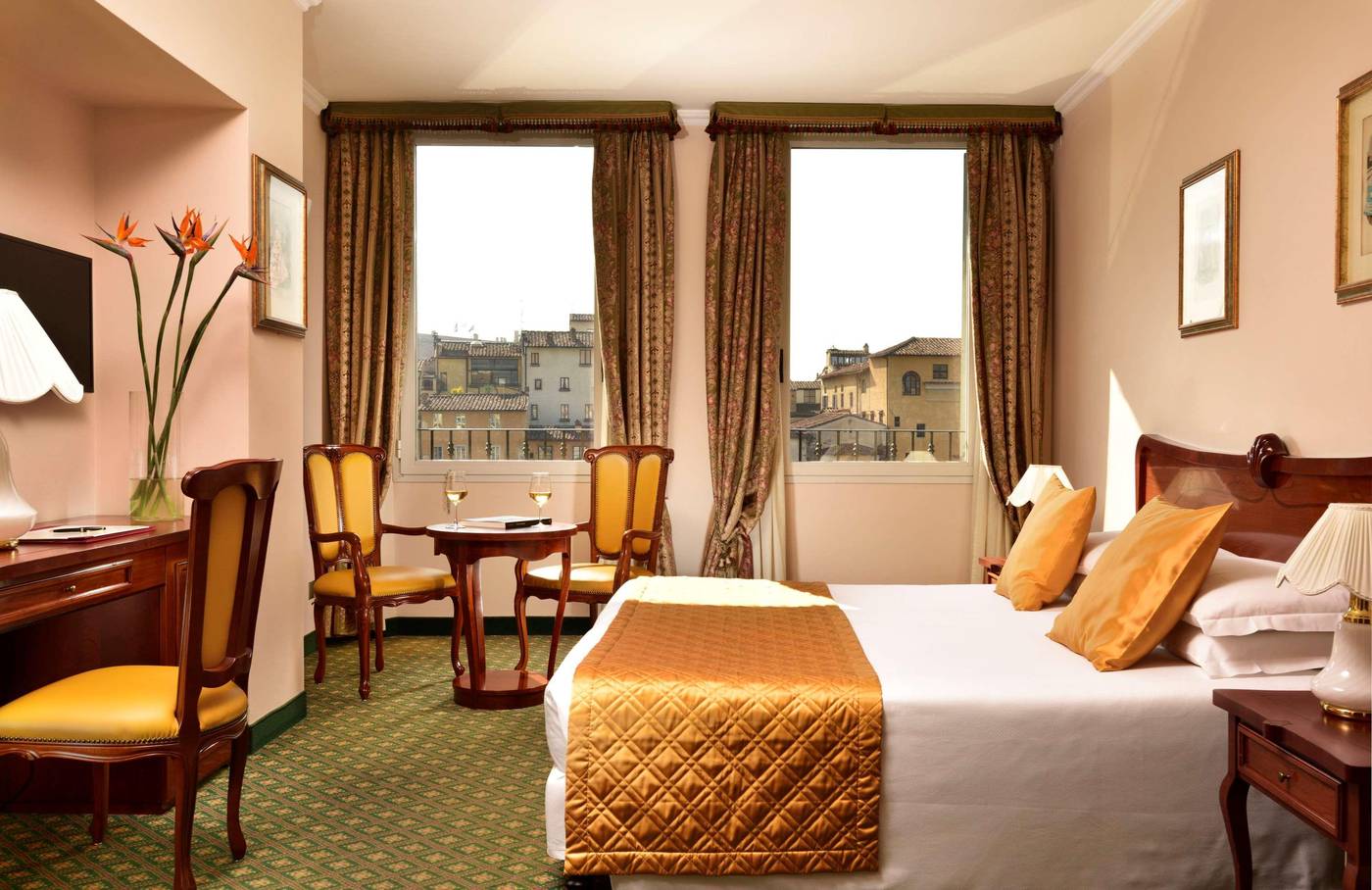Hotel-Berchielli--Florence-Room-8
