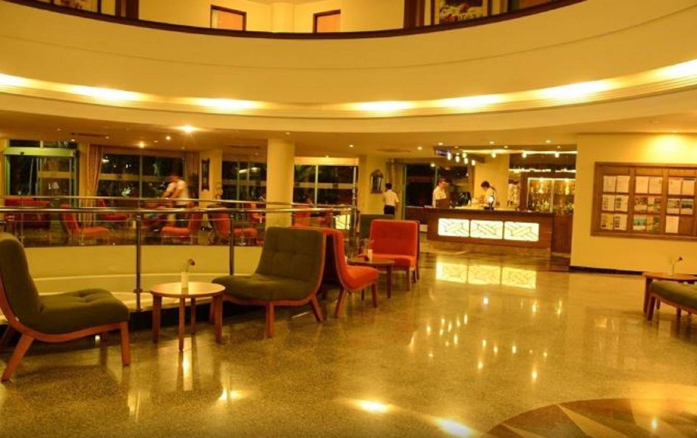 Fame-Residence-Goynuk-Lobby-48