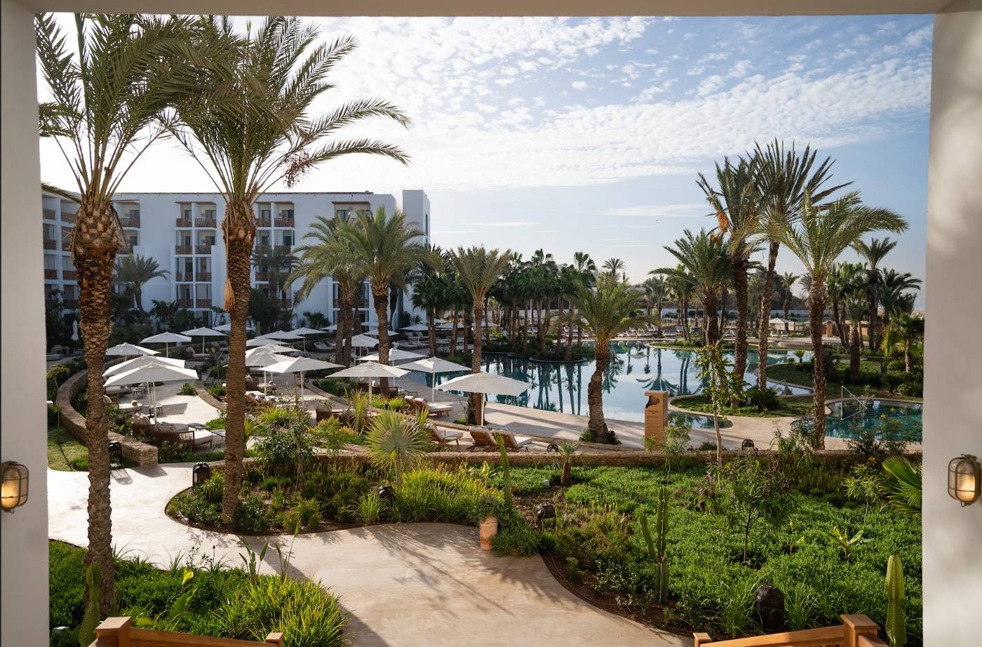 The View Agadir 08.10