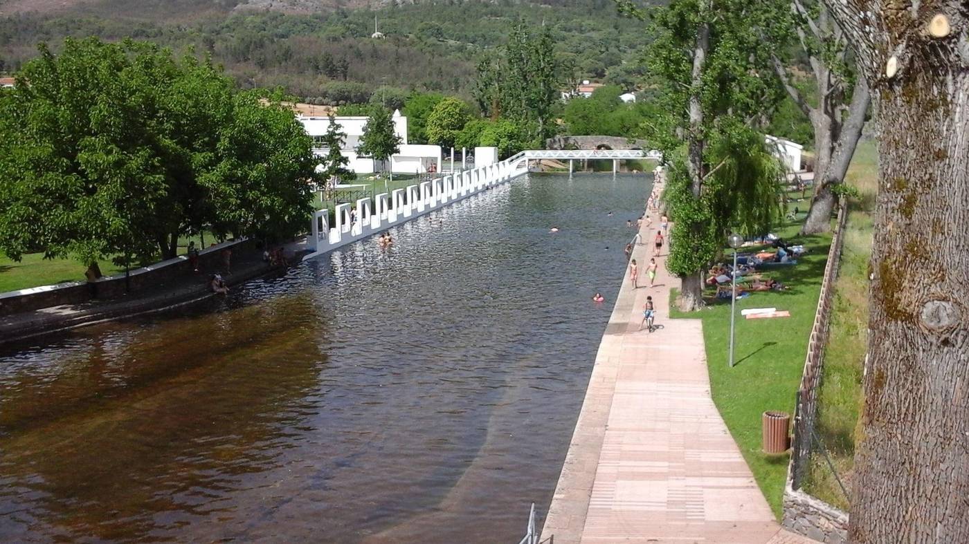 Sever Rio Hotel-Portugal-MARVAO-General view-10