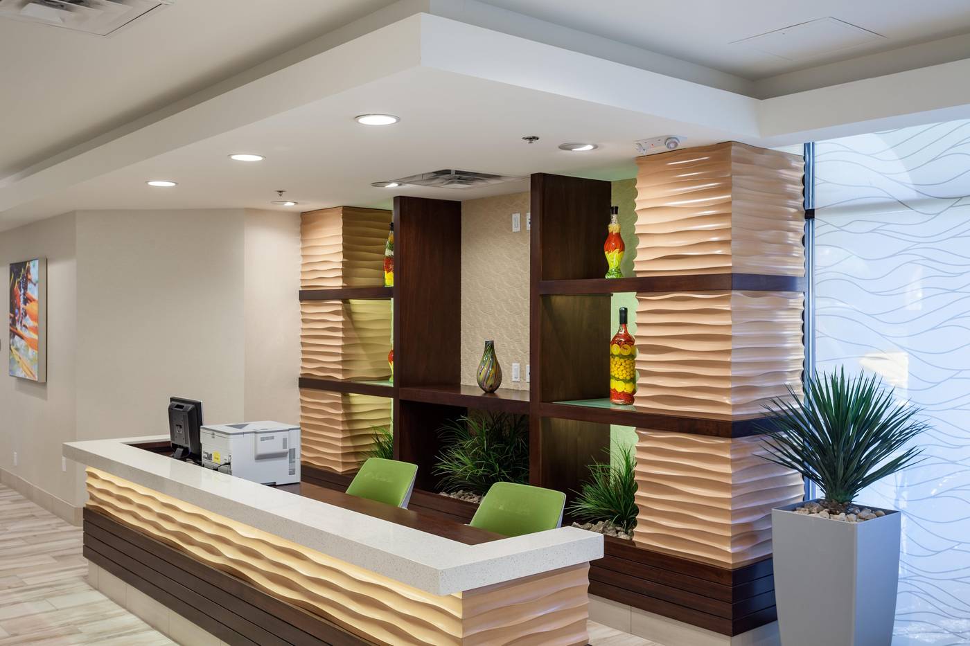 Holiday Inn Austin Town Lake-United States-AUSTIN-General view-2