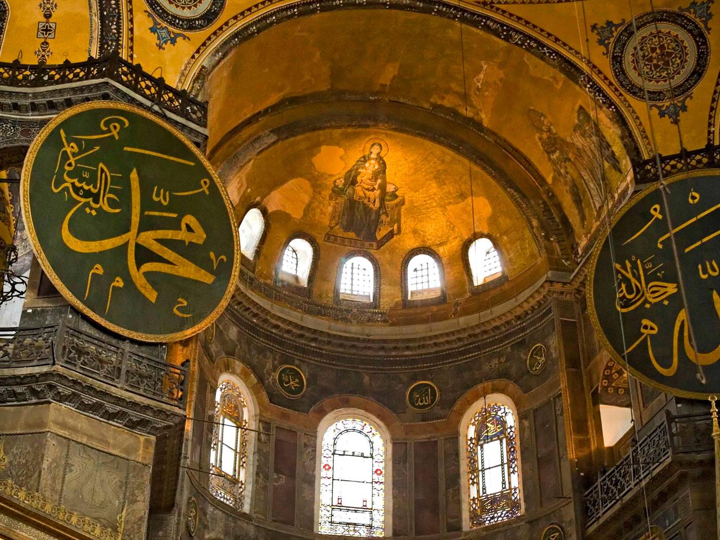 Mercure-Istanbul-Sirkeci-General-view-75